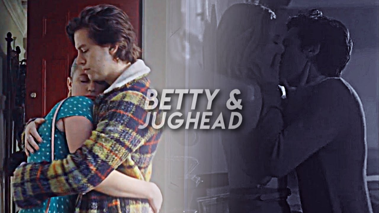 Betty e Jughead | La loro storia (Riverdale)