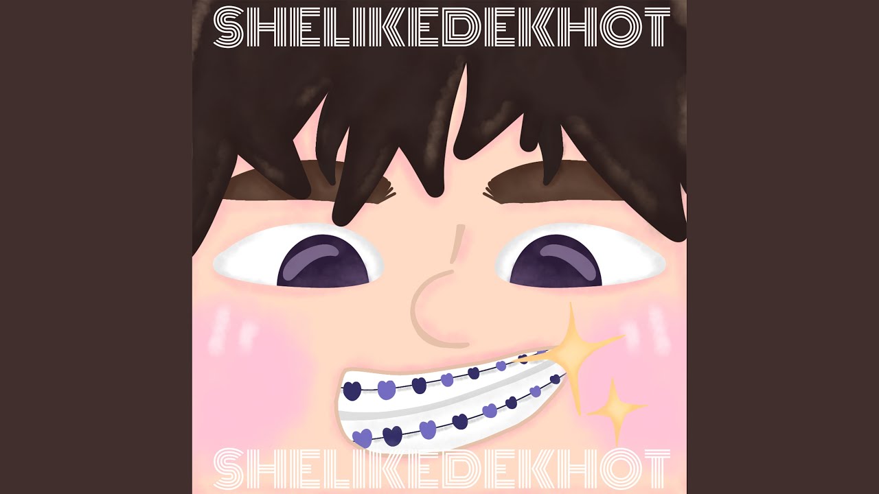 SHELIKEDEKHOT (feat. Second Size, BB KAY, LAME BOY)