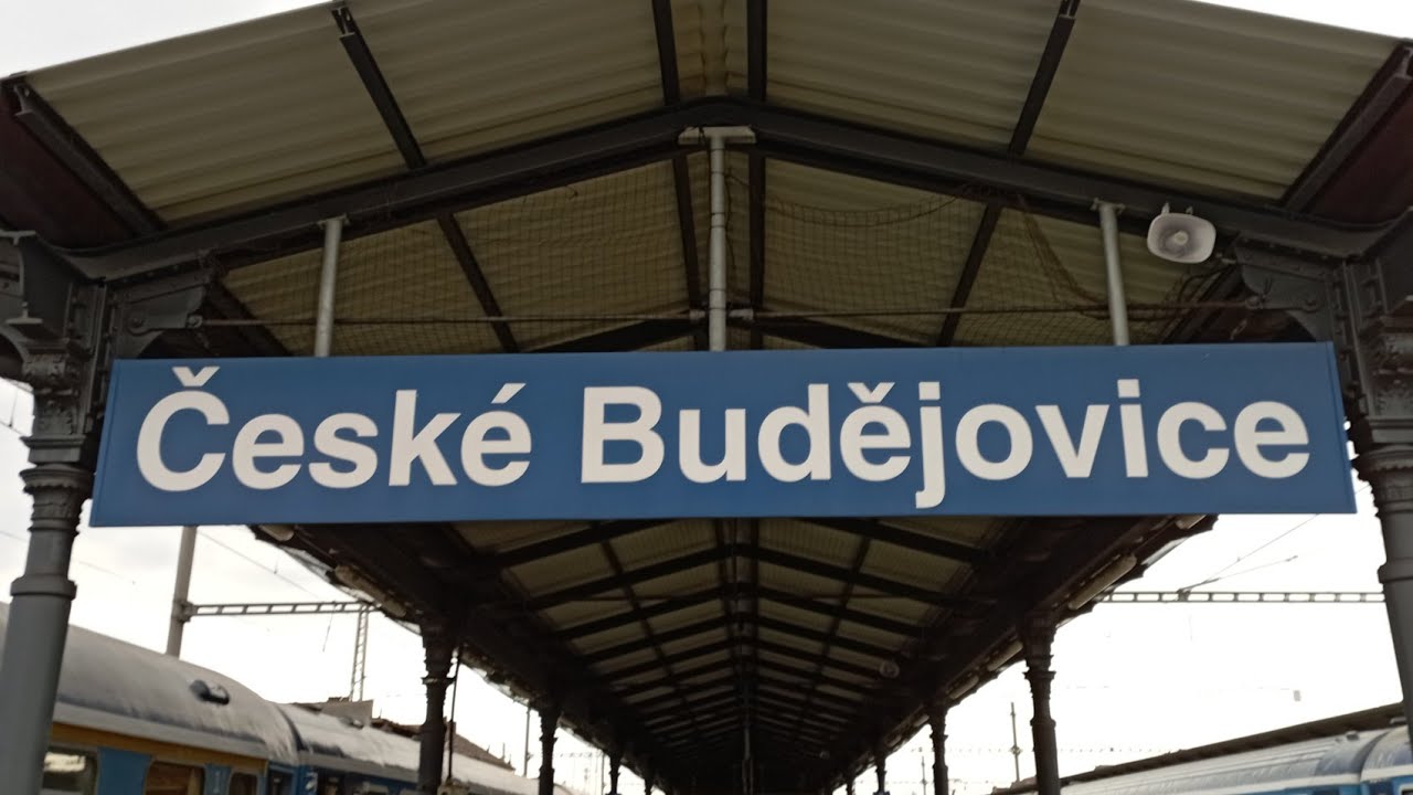 INISS 🦆 - České Budějovice 30.8.2022 [archivní hlášení]