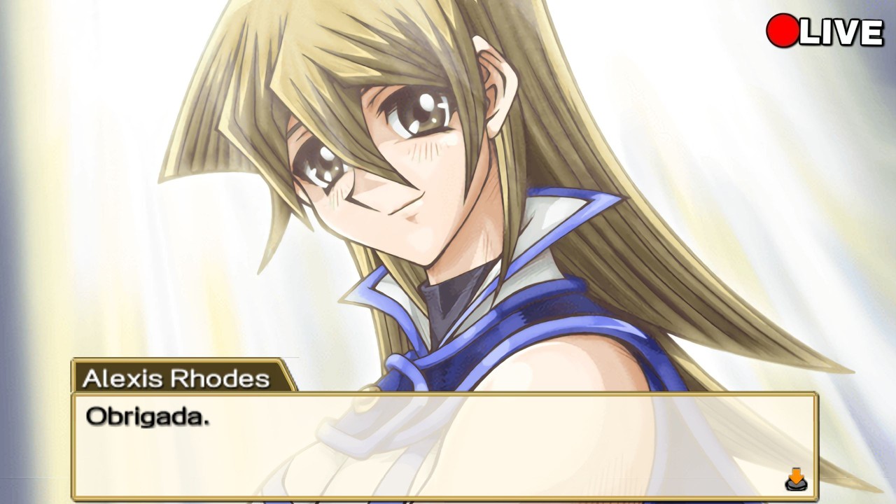 Yu-Gi-Oh! GX: Tag Force🎮Duelo Nostálgico no PSP🛑LIVE 🎥#6
