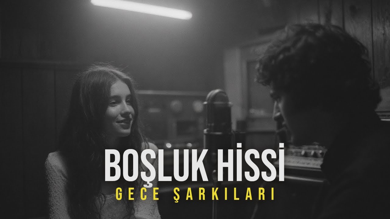 Boşluk Hissi.. | Kalbe Dokunan Duygusal Aşk Şarkıları 2026