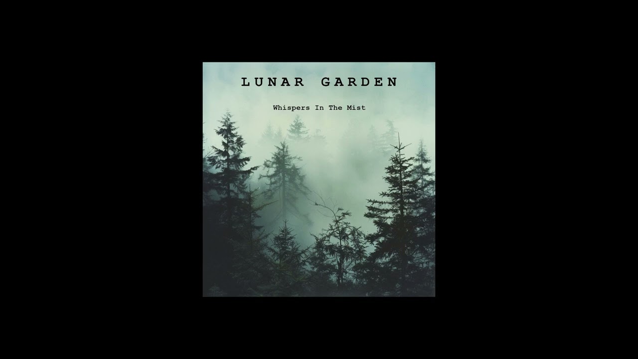 Lunar Garden - Stillness Within