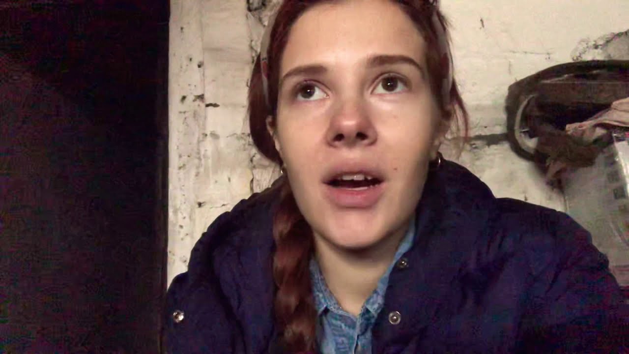 Меня били в детстве!