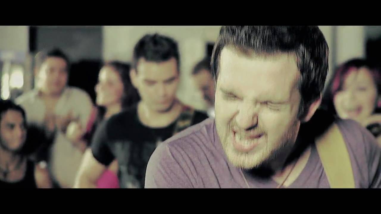Tribal - SI no creyera en fantasia (Video clip Oficial)