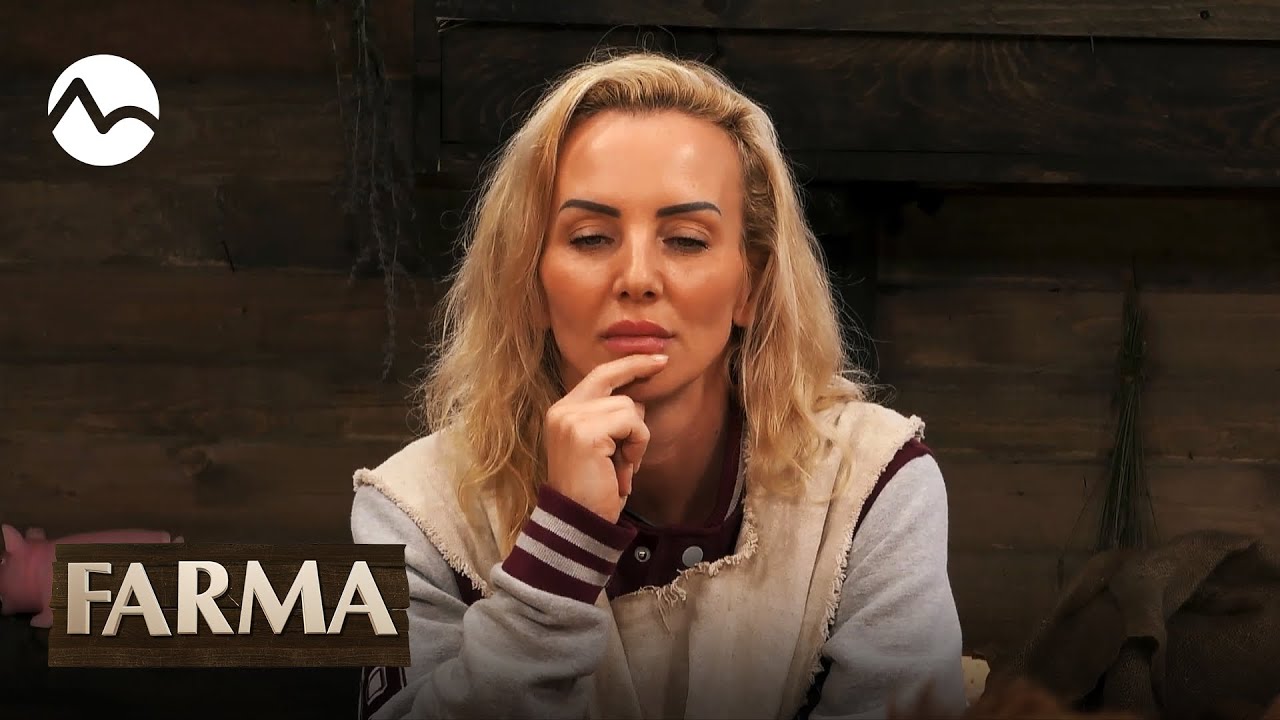 Natália automaticky ako duelant - FARMA