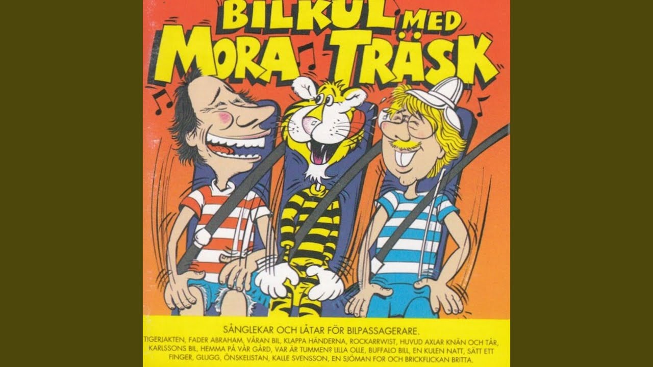 Sätt Ett Finger
