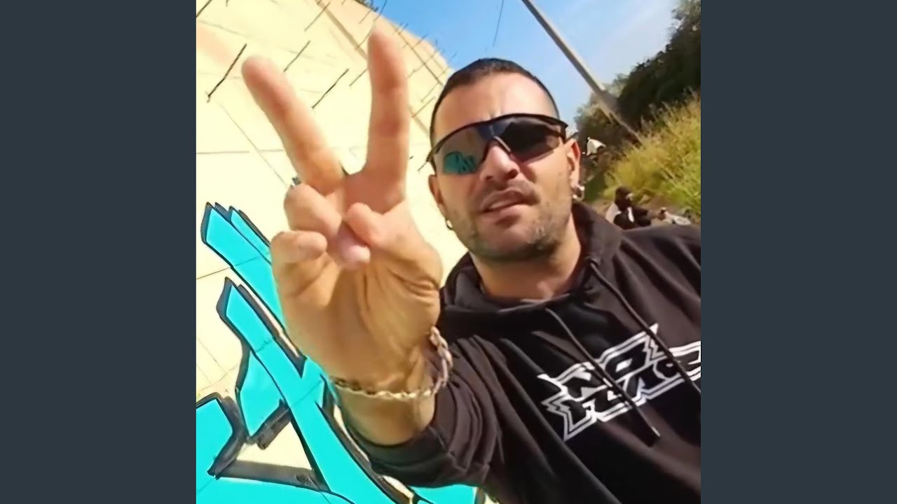AMO QUESTA CULTURA