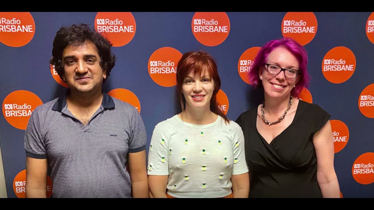 Help Me, I'm a Comedian | Bron Lewis – Let’s admit babies can be really hard
