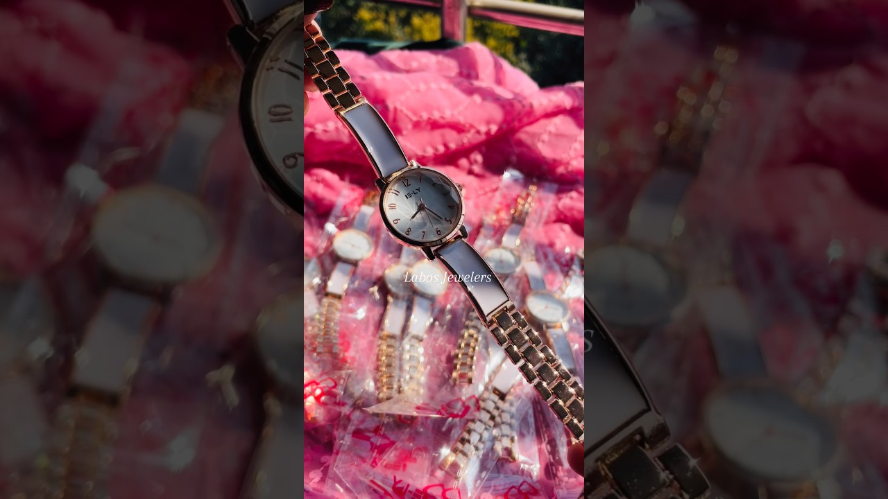 Премиальные женские часы в наличии😍💫🌷|| Страница в Facebook: Labos Jewelers || #шорты #вирус
