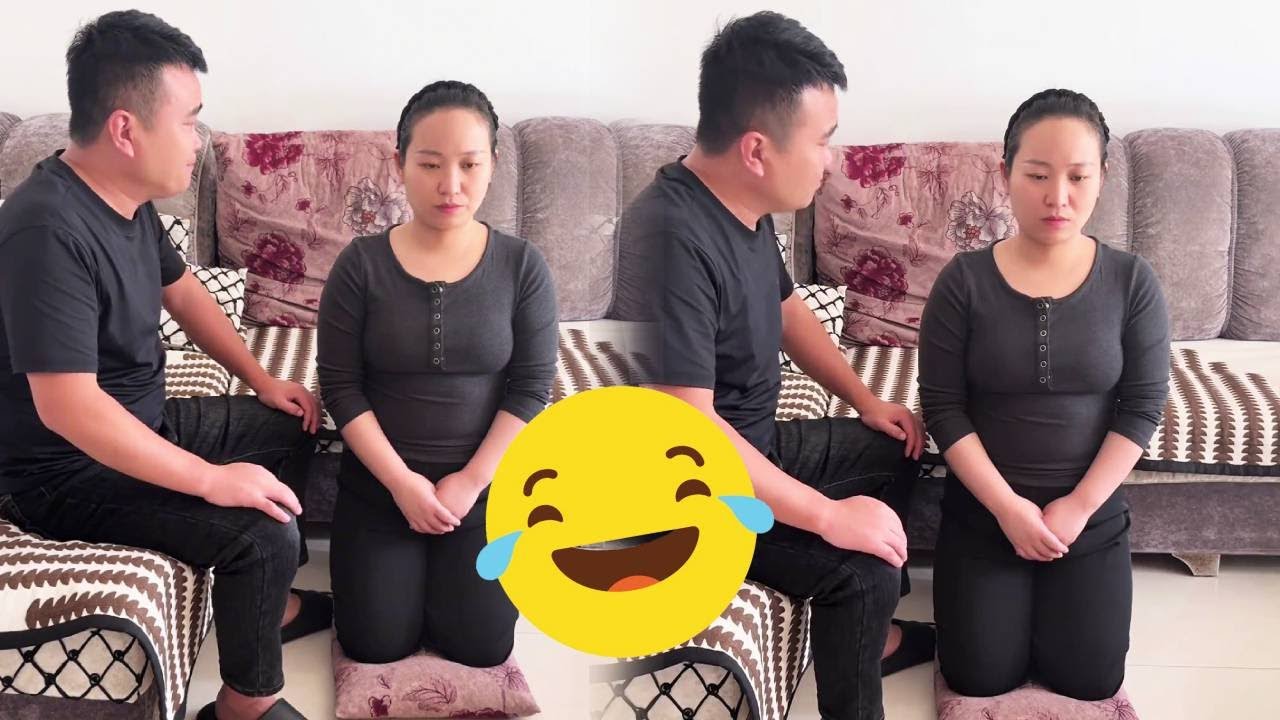 What to do if your wife only likes other people's husbands?