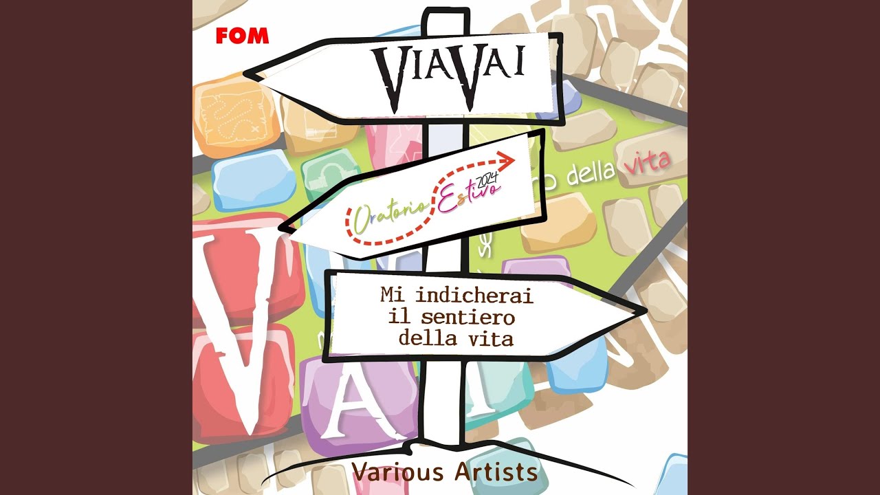 ViaVai per la strada giusta