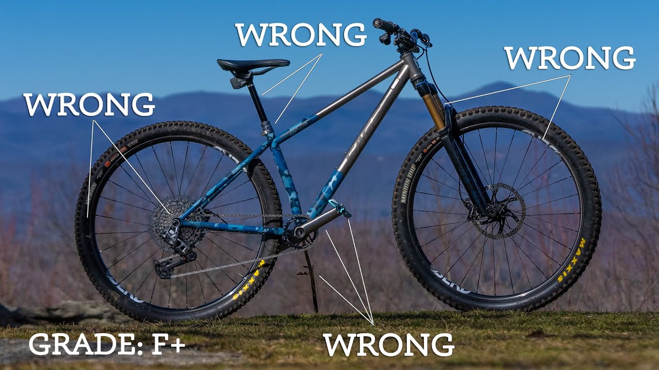 How ‘The Industry’ Takes Bike Photos