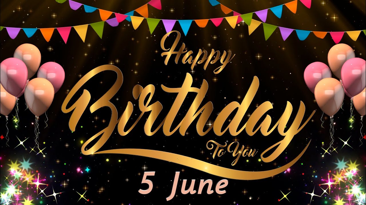 Best Wishes for Happy Birthday ! Inspirational Birthday wishes status & birthday song status
