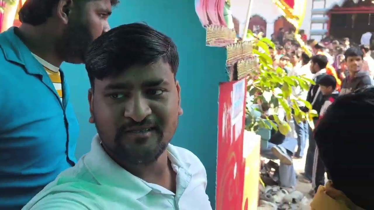 Shivratri per Bholenath 🙏ke darshan kar lo block pura hai