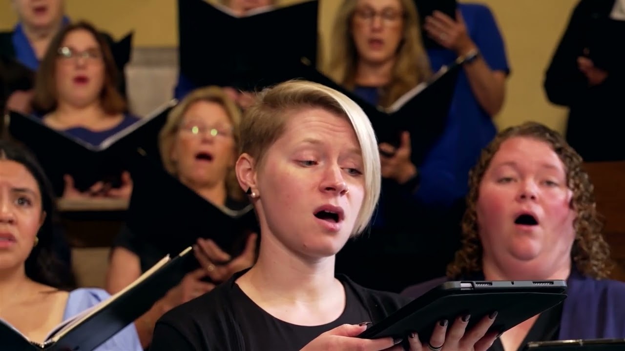 It Is Well With My Soul - arr. Tom Trenney