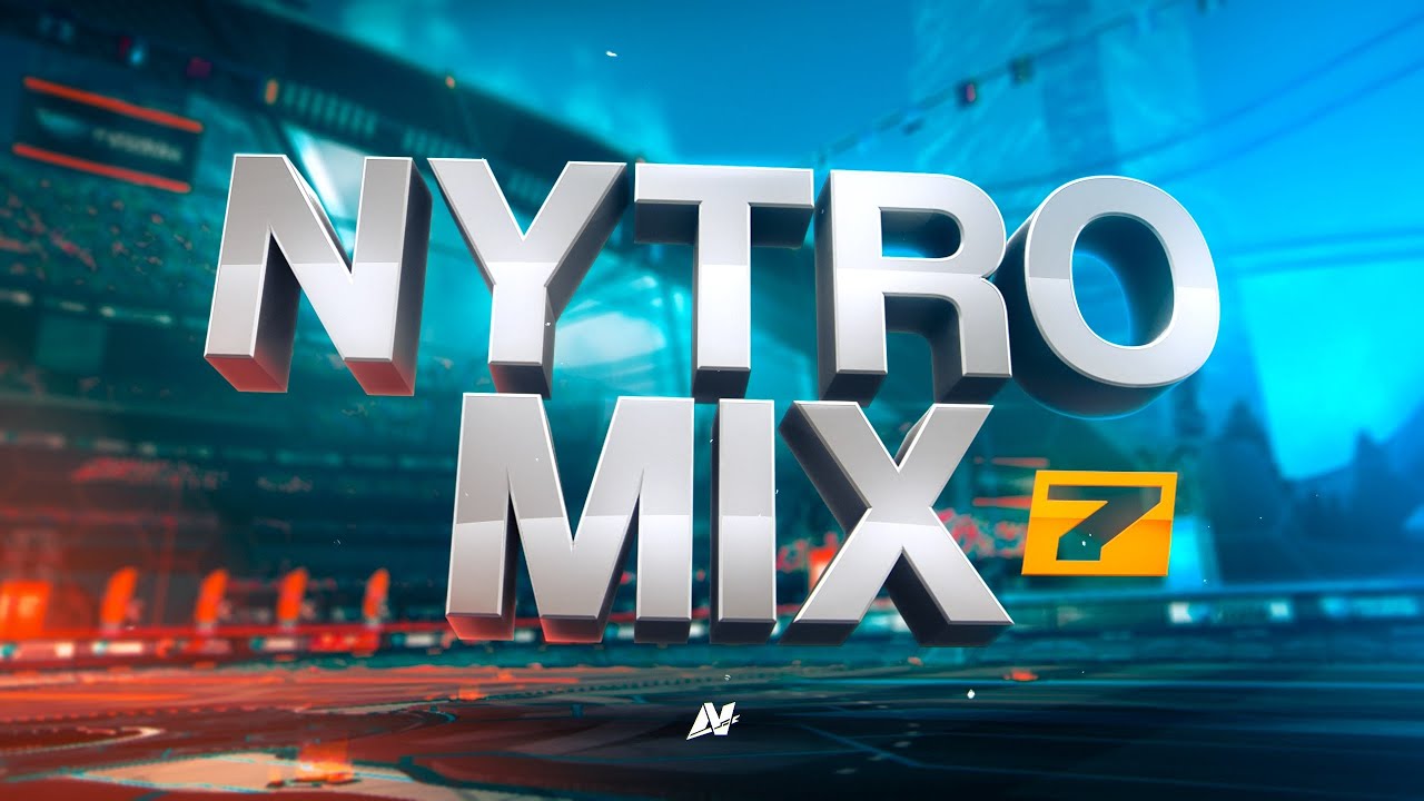 Nytro Mix #7