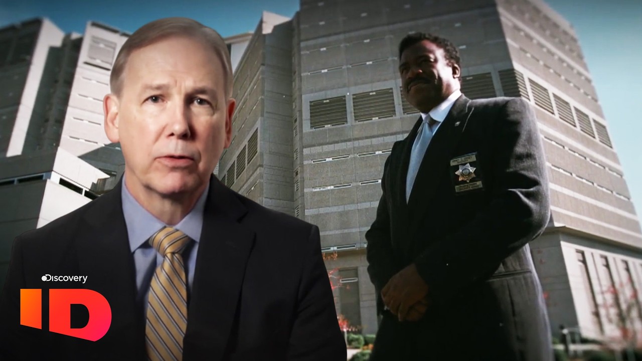 La red secreta de crímenes que Sidney Dorsey ocultaba | Cuando el Poder se Disfraza