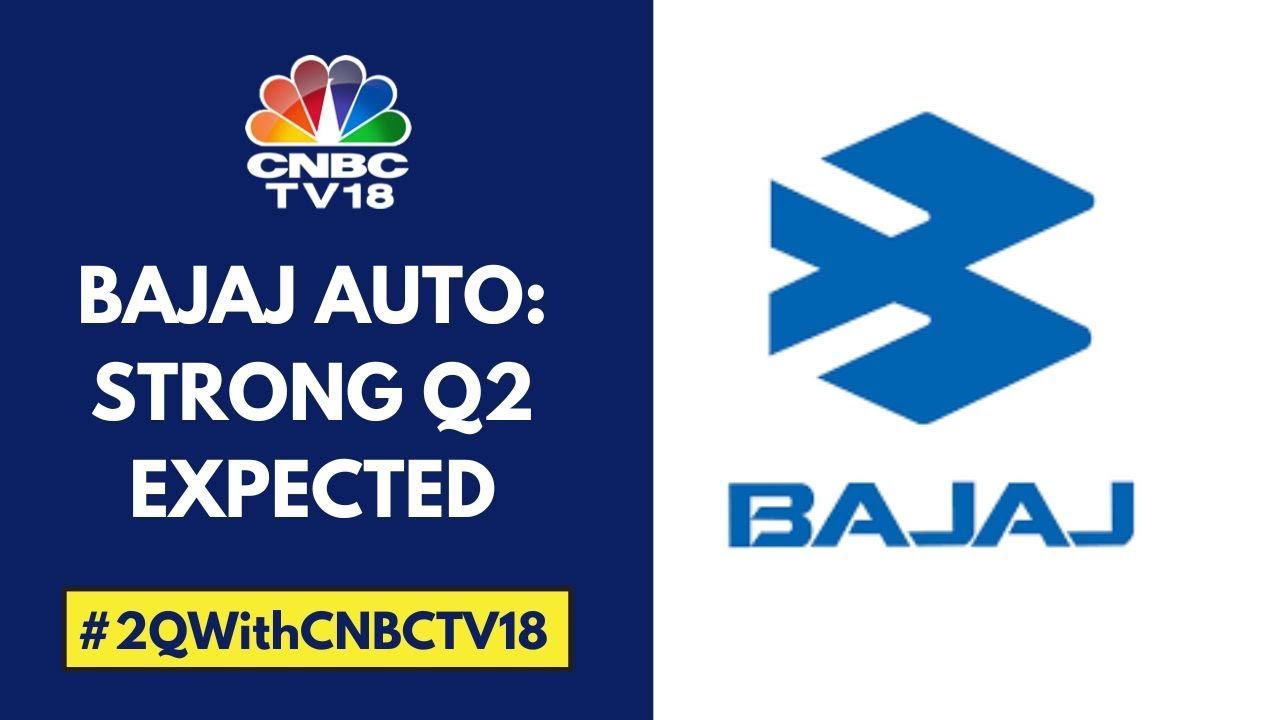 Bajaj Auto Q2 Earnings Today: Revenue Growth To Be Supported By Volume Growth & Better Realisation