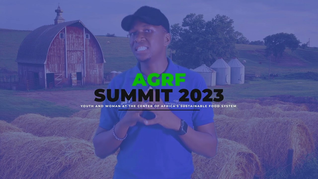 AGRF-2023 SUMMIT