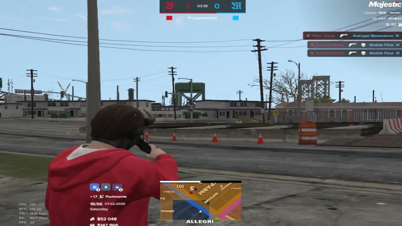 Revo King I #gtav