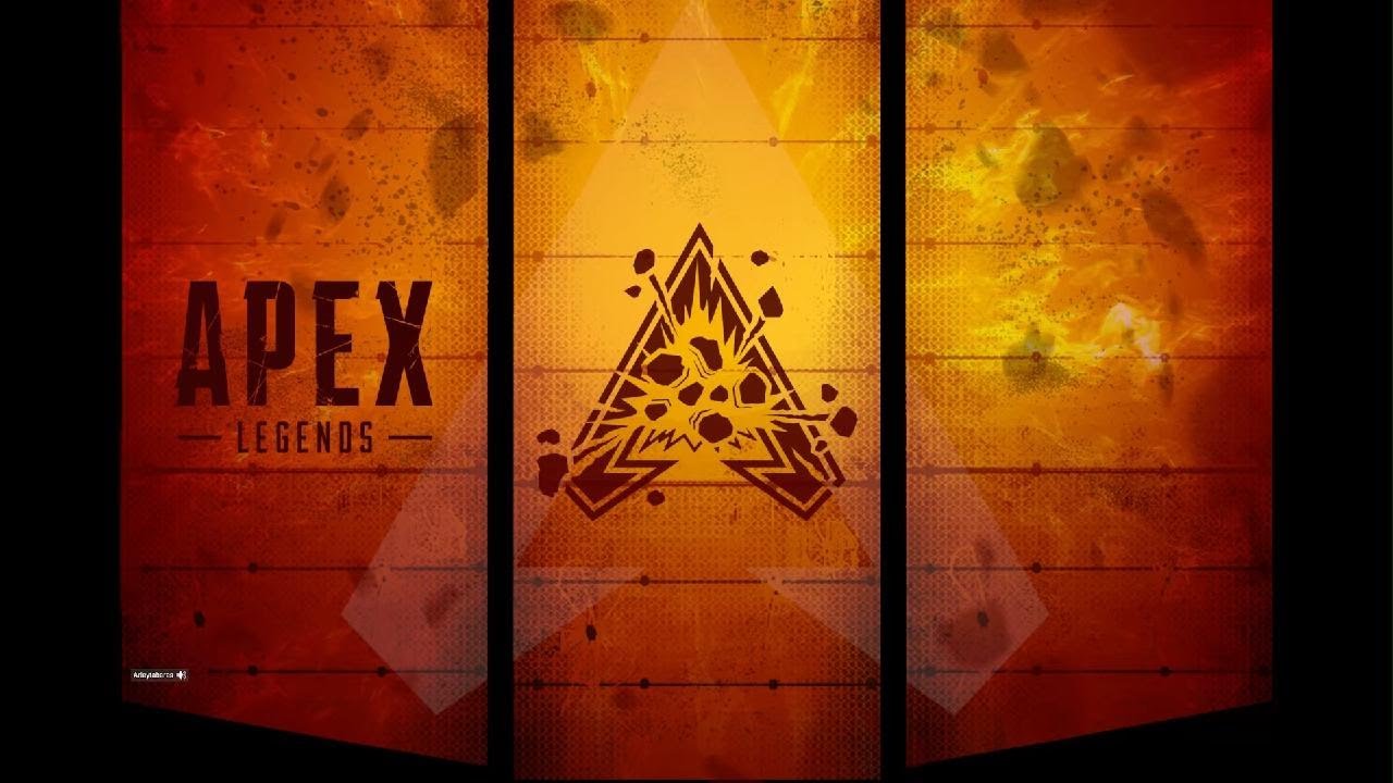 Low Ranked carry | Apex Legends