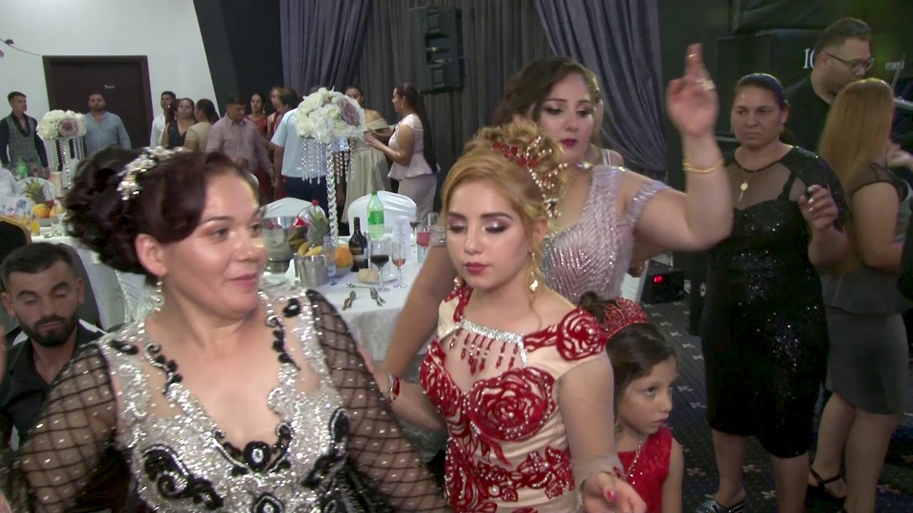 NUNTA Lucian & Garofita BD 3 | 28.07.2019 | Afumati IF