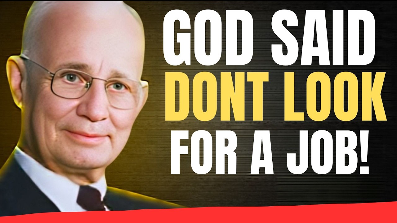 Feeling Lost In Life_ This Will Change How You See WORK Forever  _ Napoleon Hill Motivation