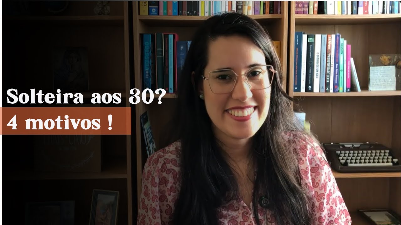 Em 20 minutos te explico porque você não tem namorado