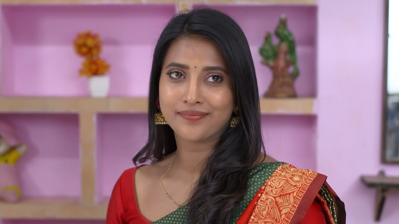 Gokulathil Seethai - Ep 347 - Loka Vani, R. Chitra - Tamil Tv Serial - Zee5 Tamil Classics