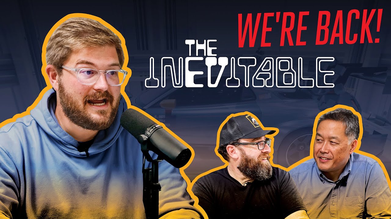 We&rsquo;re Back! State of the EV Industry + Deep Dive with Kyle Conner | The InEVitable