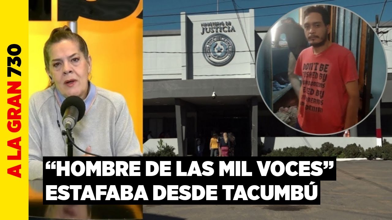Preso se hizo pasar por monseñor y consiguió millonaria “donación” de un directivo de APF