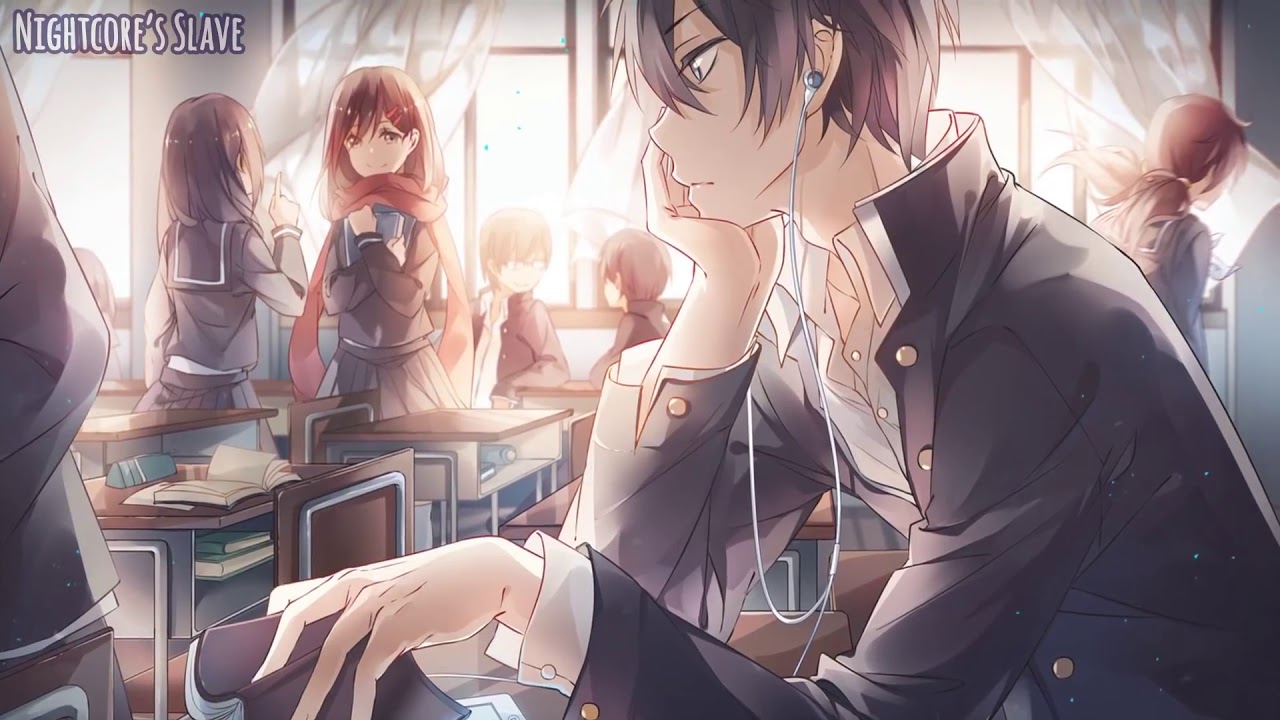 {Nightcore} Clarity In Kerosene