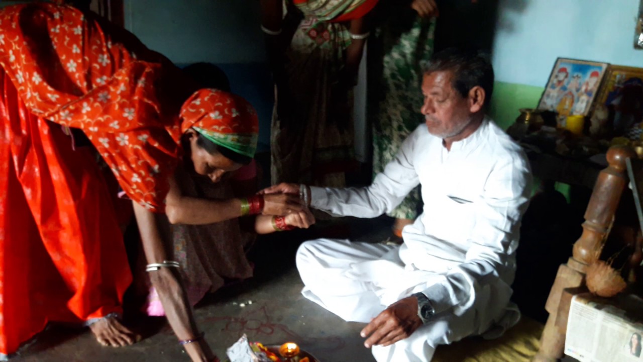 Shivnoor vellege ade family(2)