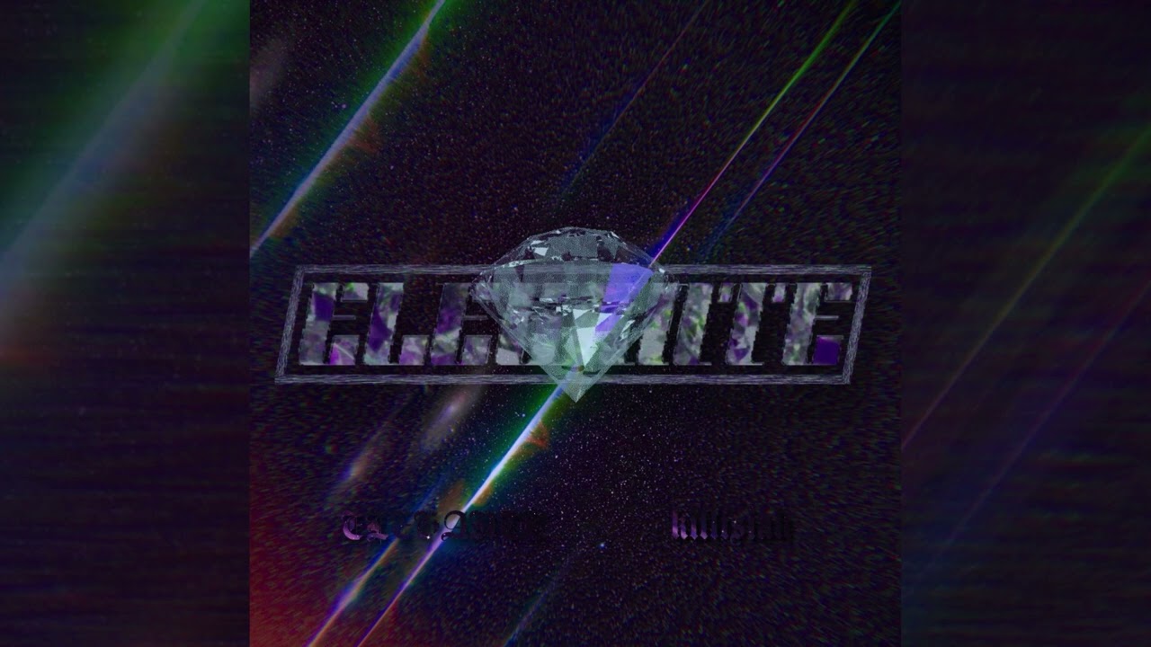 ELEGNATE & killisiah - Stars (Official Audio) (Prod. by ELEGANTE) 