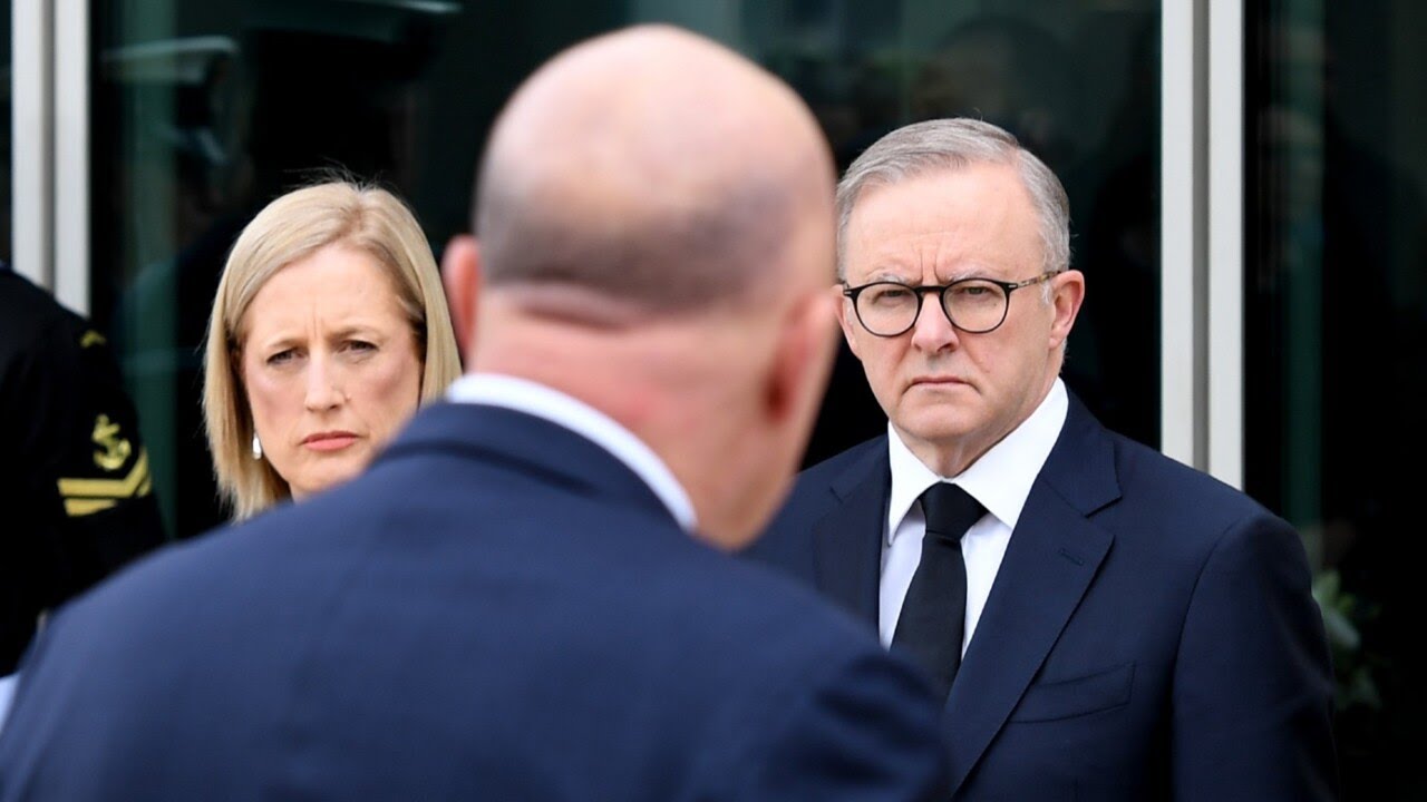 Albanese government fails in committing to &lsquo;transparency&rsquo; promise