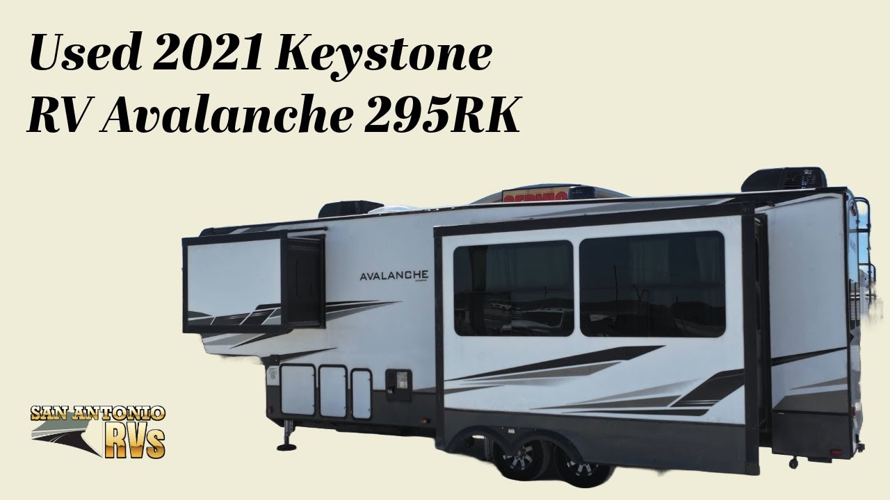 The Best RV Dealership in the Texas Hill Country.