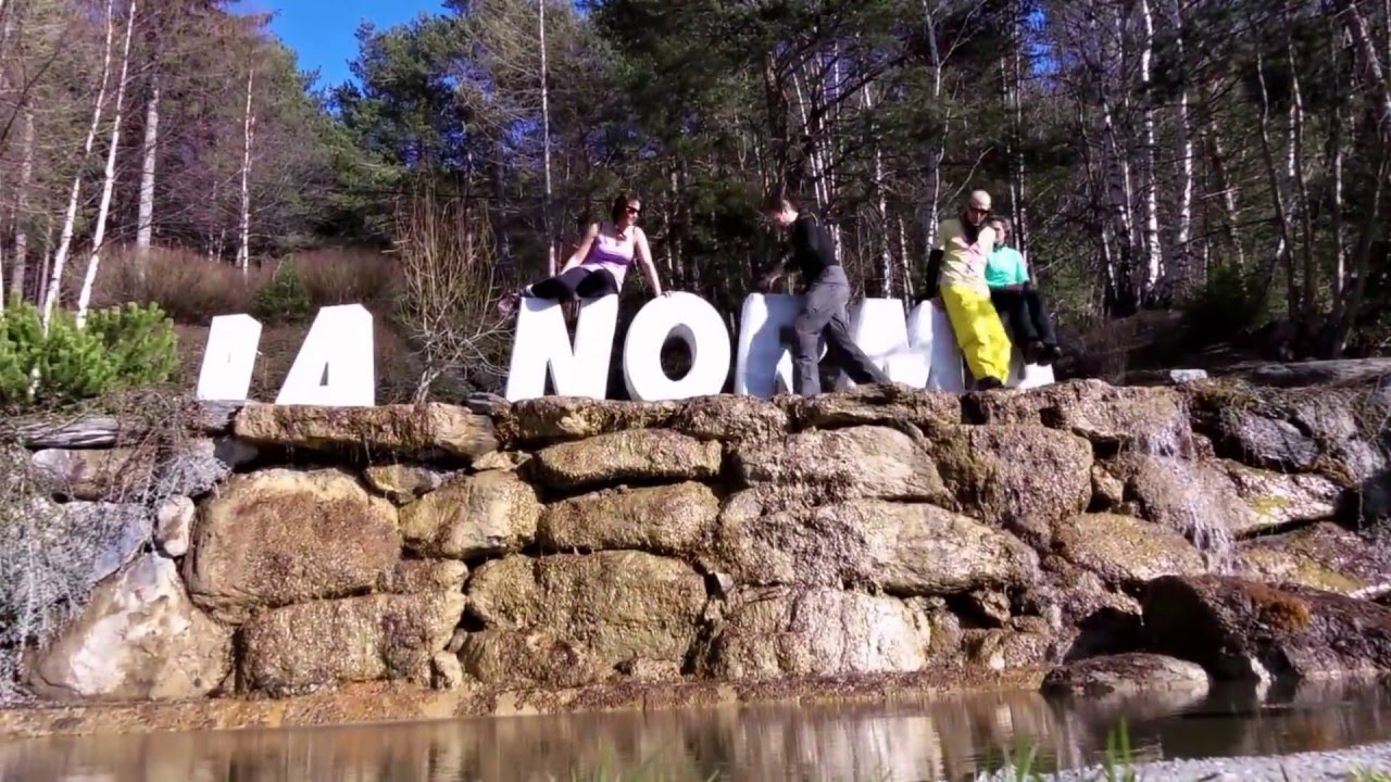 La Norma 2016