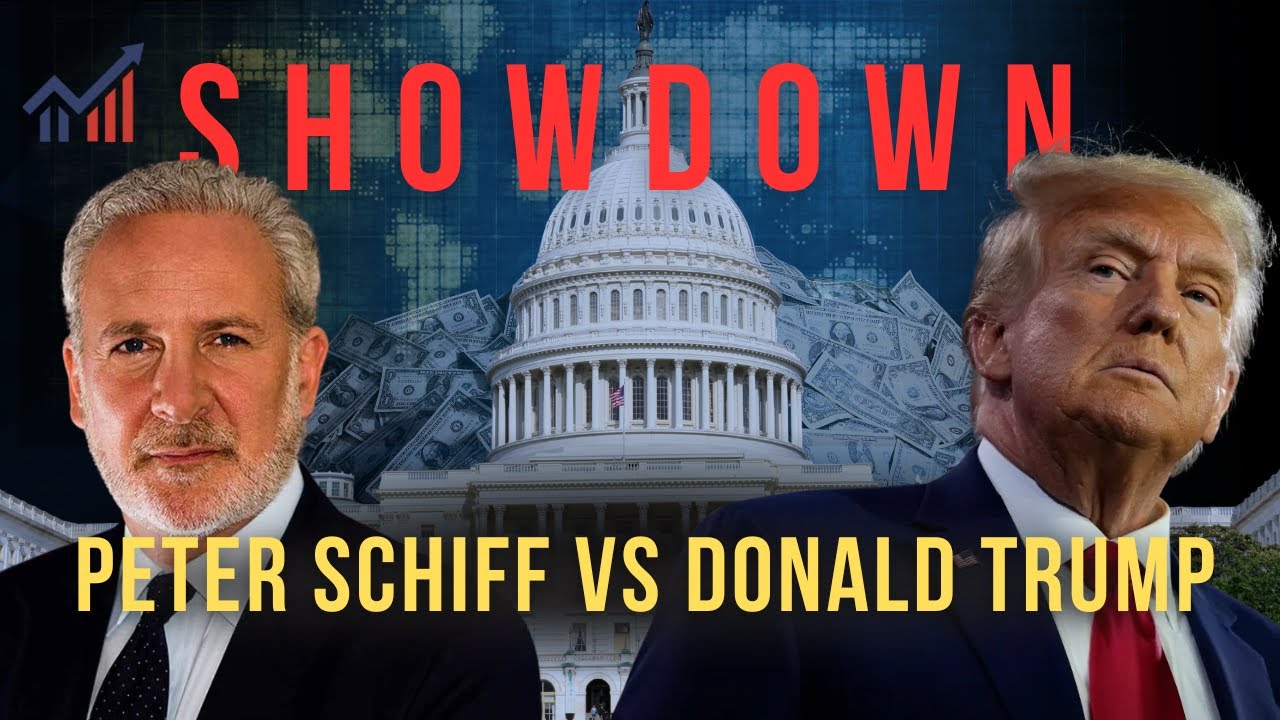 The Truth Behind the Trump vs Schiff Showdown