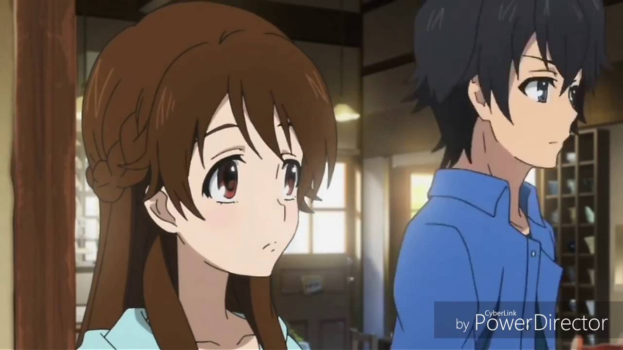 Anime Mix ~Closer~ Amv