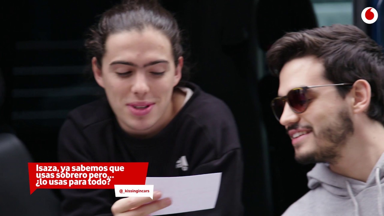 Los fans preguntan a Morat #yuMorat