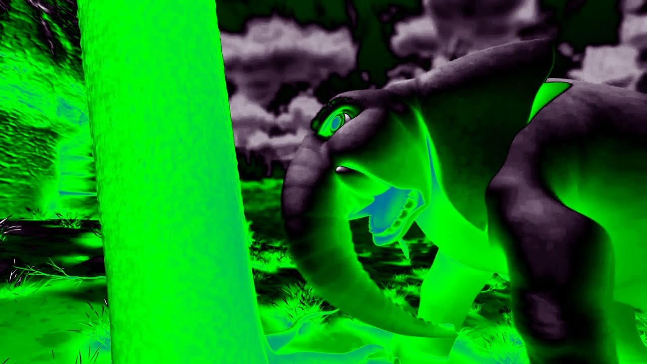 JUNGLE BEAT / MUNKI AND TRUNK ( eps 24 )  SPONSORED BY ; GAMAVISION CSUPO EFFECTS