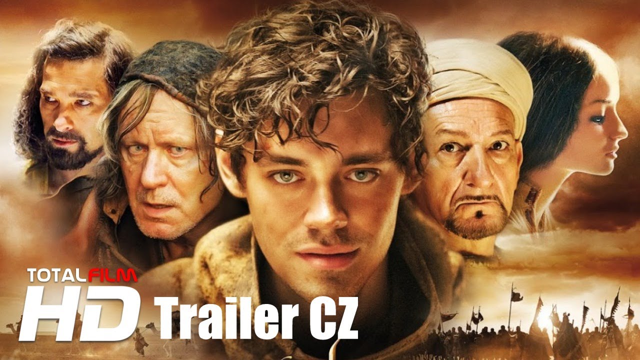 Ranhojič (2013) CZ HD trailer