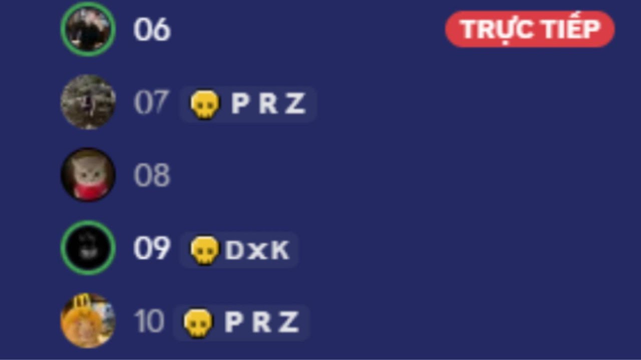 TRI AN 2026