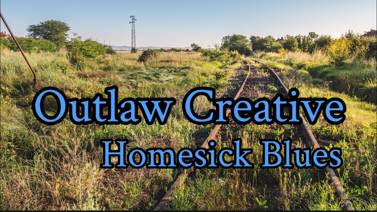 Homesick Blues