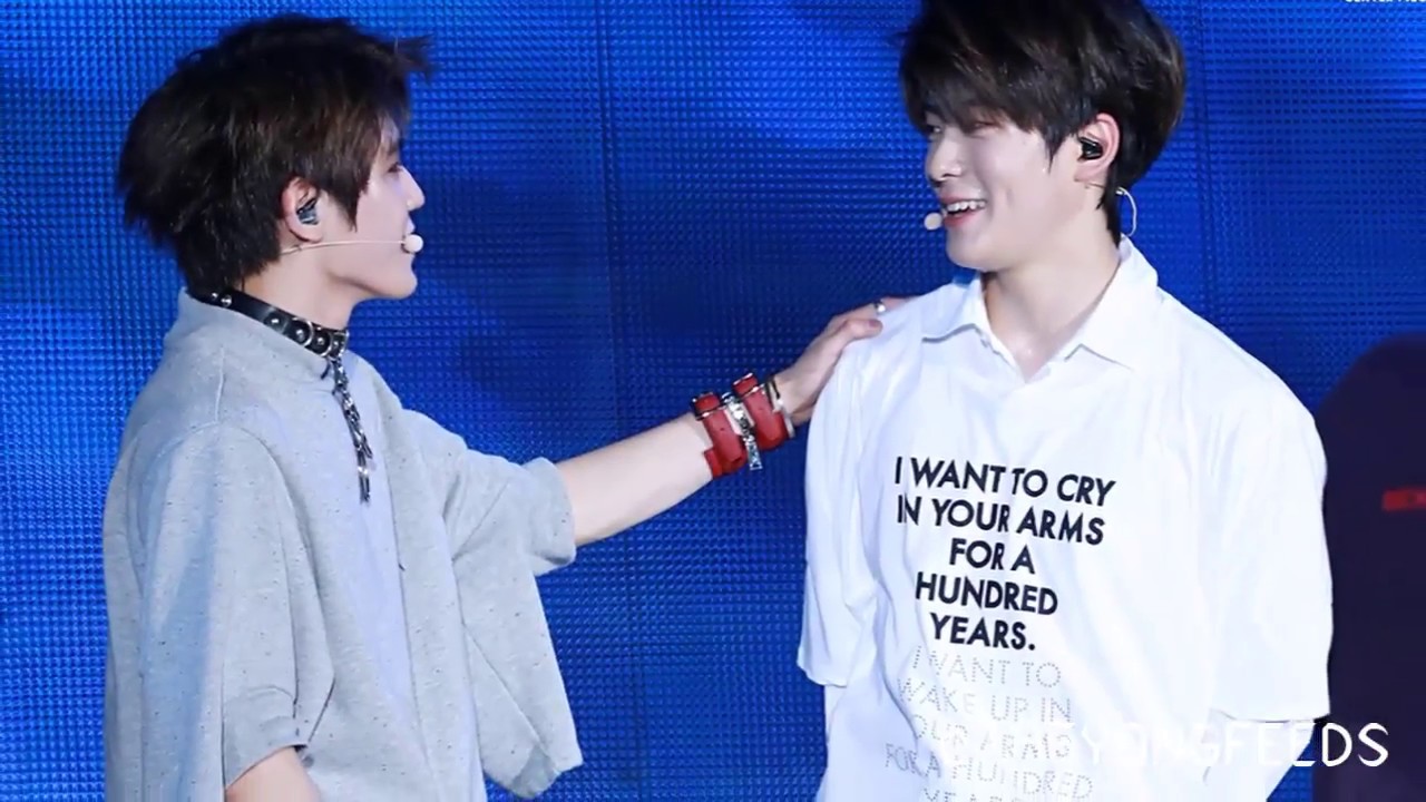 JaeYong - Perhaps Love
