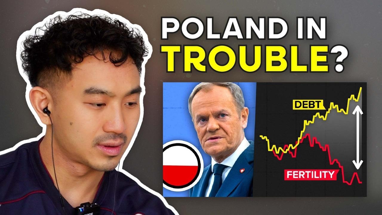 WTF Is Happening to Poland's Economy? 🇵🇱