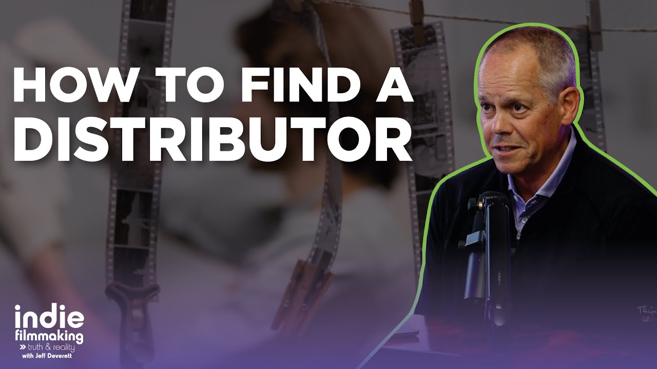 How To Find A Distributor