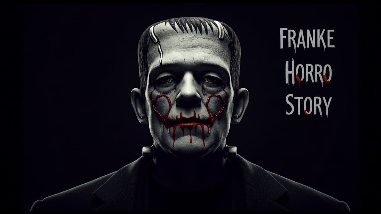 Frankenstein Horror Story | सच्ची कहानी | Hind Horror Stories 🔥🔥🔥