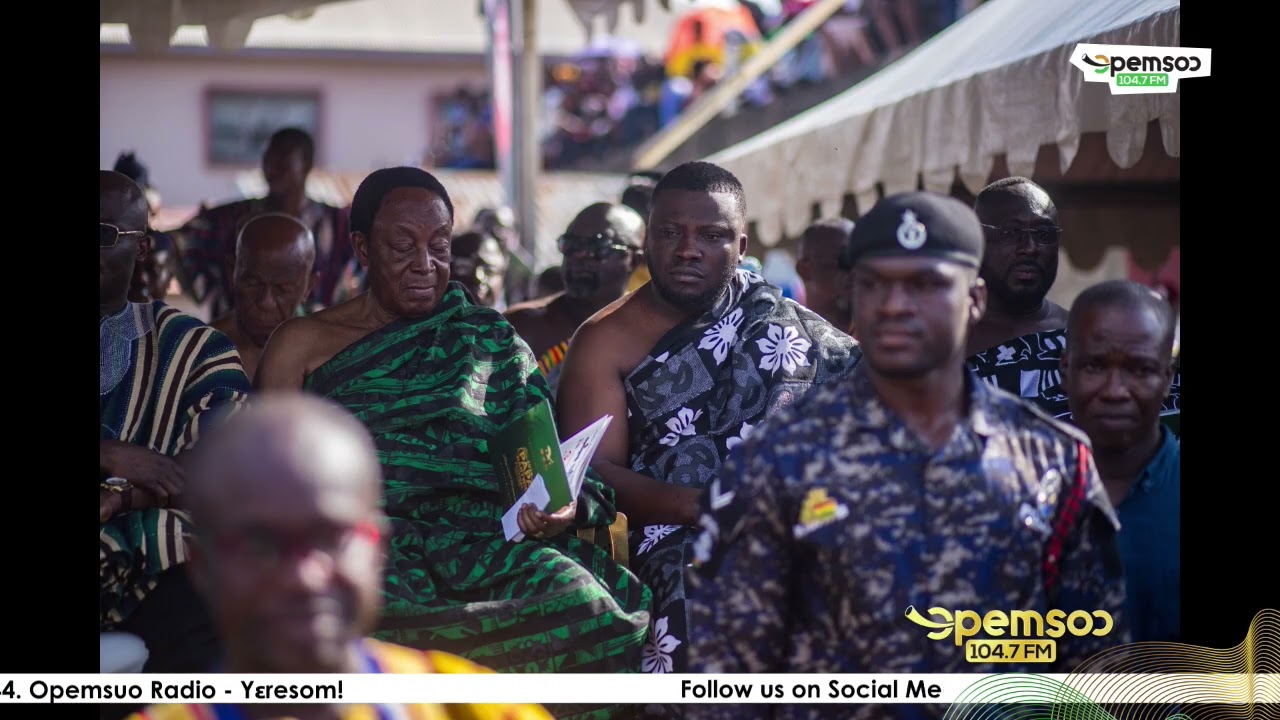 All you need to know about 'Papa Nantwie Festival' celebrated by the Kumawus