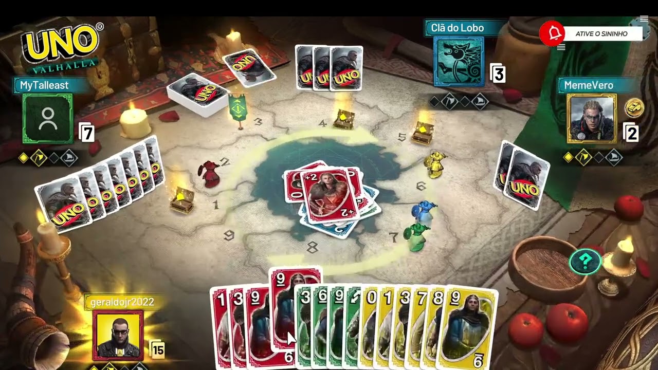 UNO